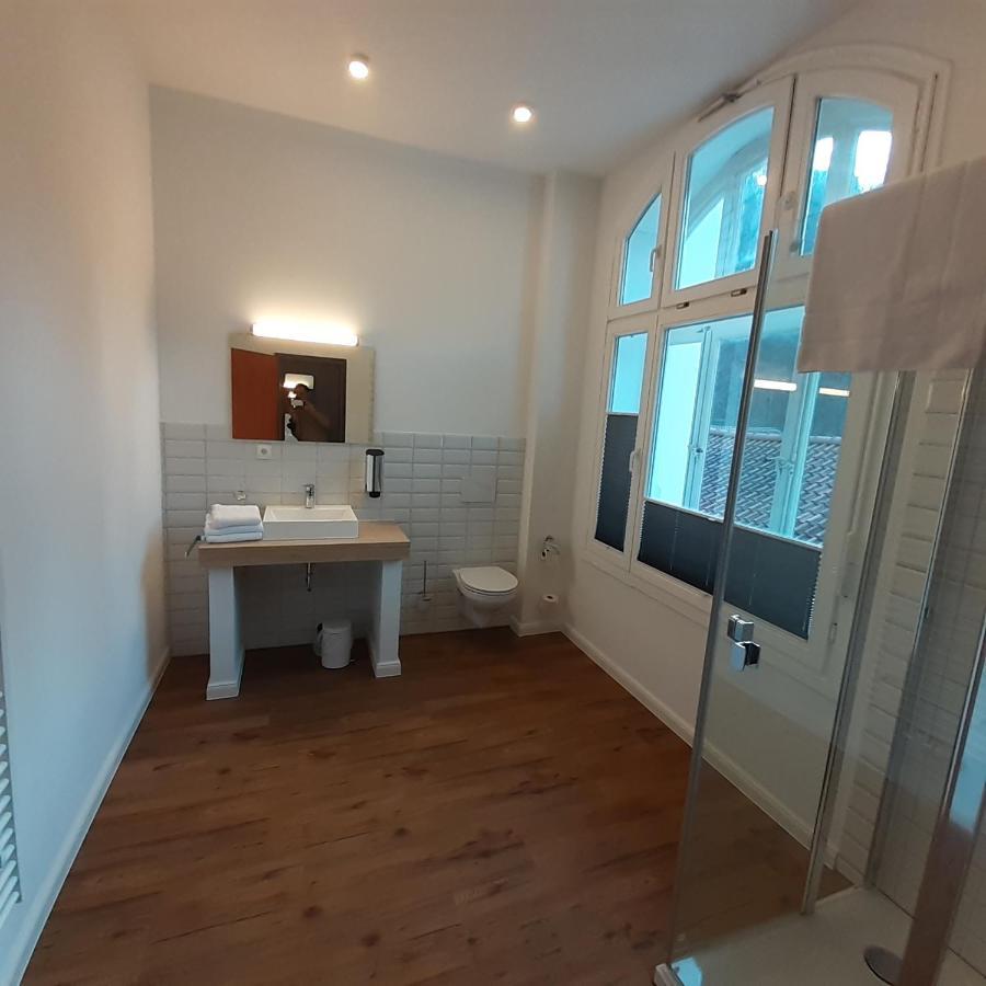 Wellnesshotel Waldquartier Gmbh Ig Bad Essen Exteriör bild