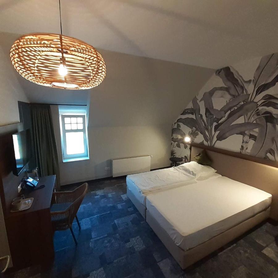 Wellnesshotel Waldquartier Gmbh Bad Essen Exteriör bild