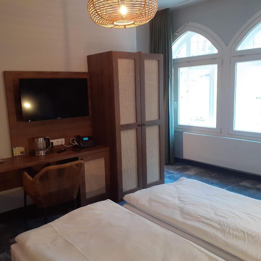 Wellnesshotel Waldquartier Gmbh Ig Bad Essen Exteriör bild