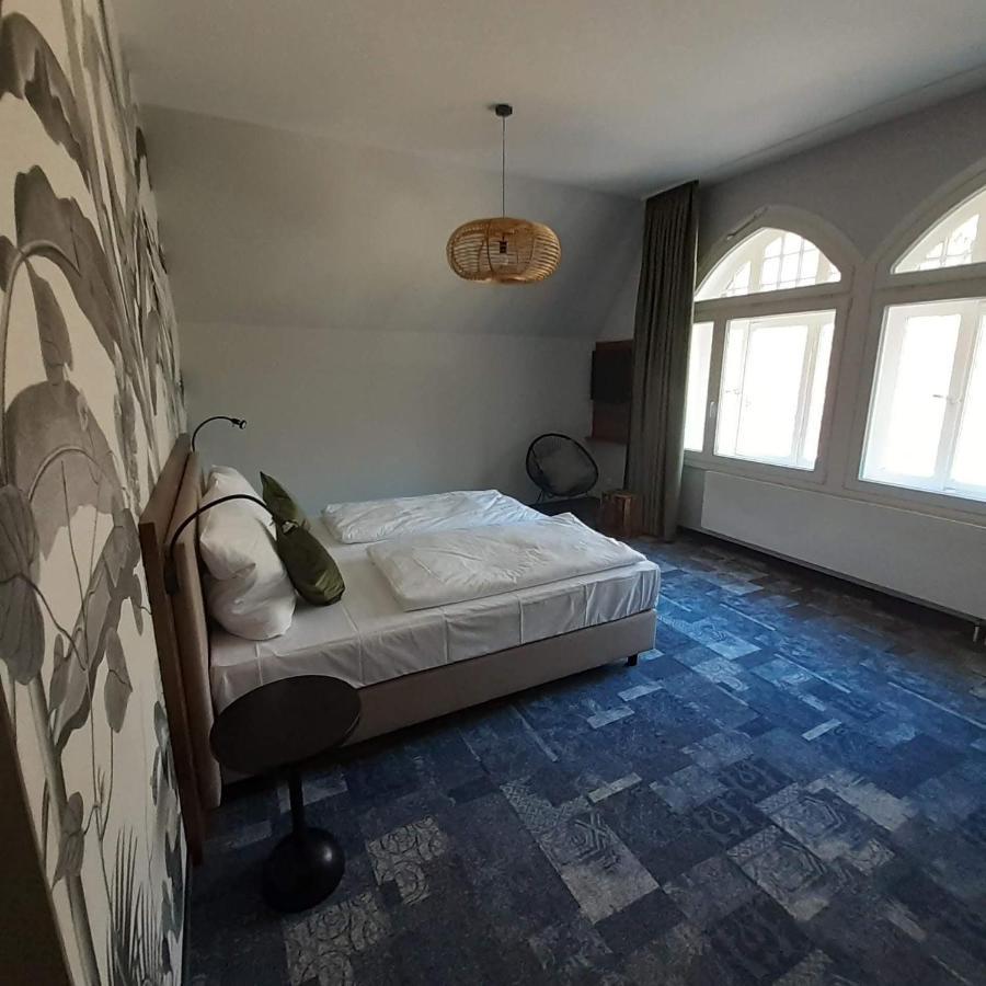 Wellnesshotel Waldquartier Gmbh Ig Bad Essen Exteriör bild