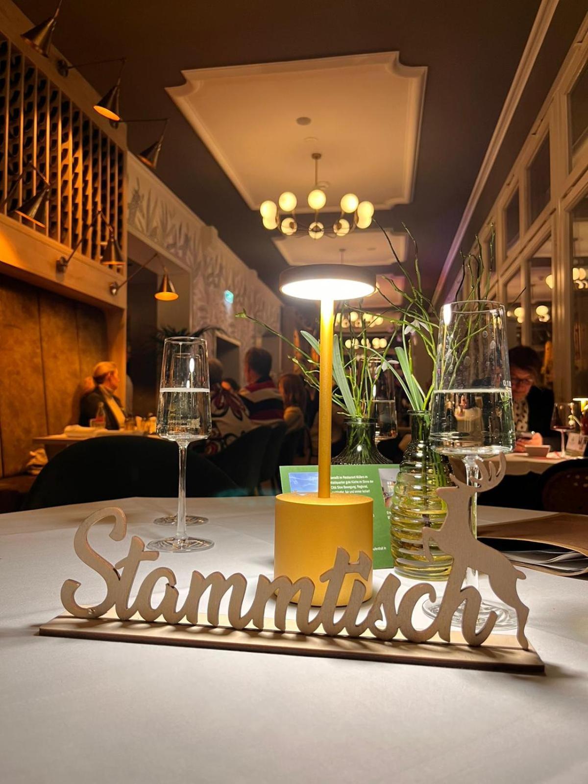 Wellnesshotel Waldquartier Gmbh Ig Bad Essen Exteriör bild